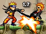 Naruto vs. Bleach 1.7